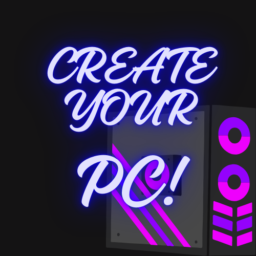 Customize pc